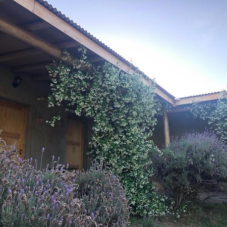 Tikaykilla Lodge & Wines Maipú Esterno foto
